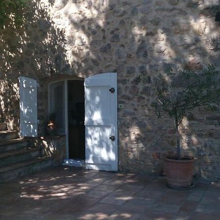Le Clos Sous Le Chemin Seillans Exterior foto
